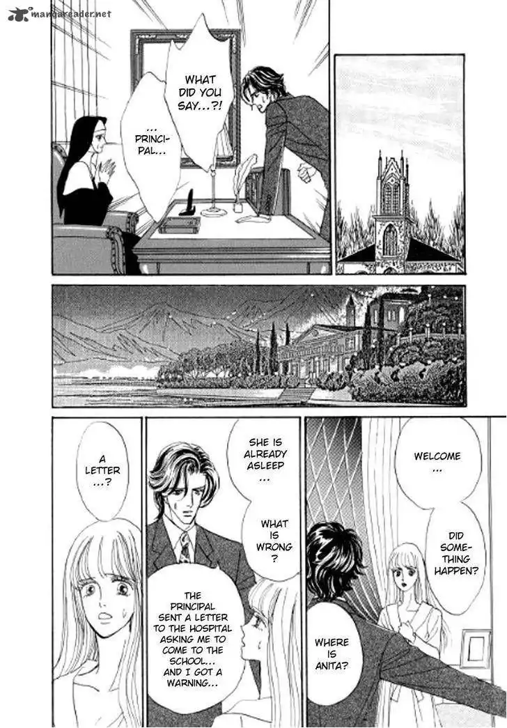 Ikoku no Doctor Chapter 3 12